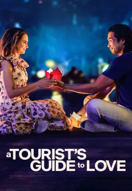 ดูหนังออนไลน์ฟรี A Tourist’s Guide to Love 2023 คู่มือรักฉบับนักท่องเที่ยว