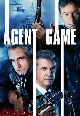 ดูหนังออนไลน์ฟรี Agent Game 2022 เกมจารชน คนเหนือชั้น