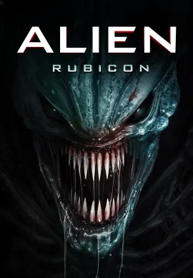 ดูหนังออนไลน์ฟรี Alien: Rubicon 2024