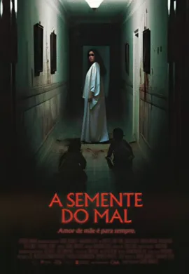 ดูหนังออนไลน์ Amelia’s Children 2024 อามีเลียล่อลูก