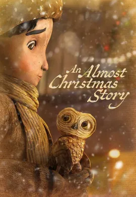 ดูหนังออนไลน์ An Almost Christmas Story 2024