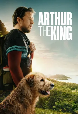 ดูหนังออนไลน์ฟรี Arthur the King 2024 อาเธอร์ จอมราชา