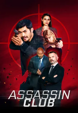 ดูหนังออนไลน์ฟรี Assassin Club 2023