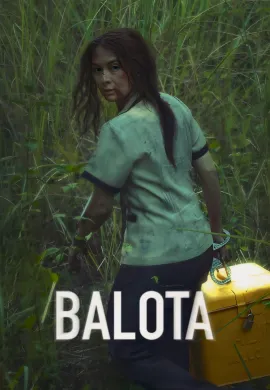 ดูหนังออนไลน์ฟรี Ballot 2024 บัตรเลือดตั้ง