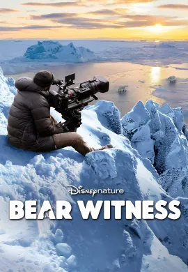 ดูหนังออนไลน์ฟรี Bear Witness 2022