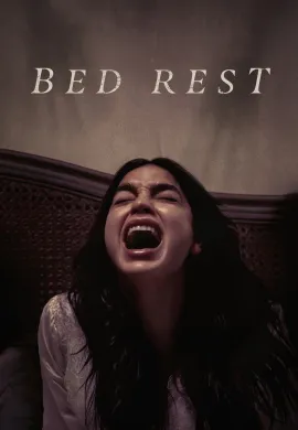 ดูหนังออนไลน์ฟรี Bed Rest 2023 หลอนติดเตียง