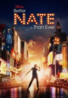 ดูหนังออนไลน์ฟรี Better Nate Than Ever 2022