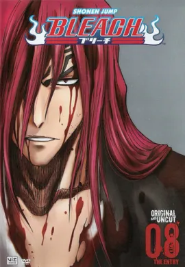 ดูหนังออนไลน์ฟรี Bleach บลีช เทพมรณะ ปี8 ตอนที่ 1-16 พากย์ไทย