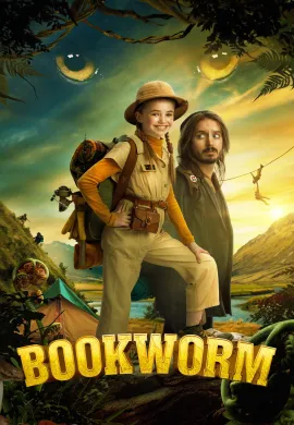 ดูหนังออนไลน์ Bookworm 2024