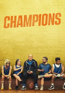 ดูหนังออนไลน์ฟรี Champions 2023 แชมเปี้ยนส์