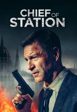 ดูหนังออนไลน์ฟรี Chief of Station 2024