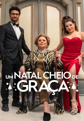 ดูหนังออนไลน์ฟรี Christmas Full of Grace 2022