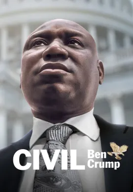 ดูหนังออนไลน์ฟรี Civil: Ben Crump 2022
