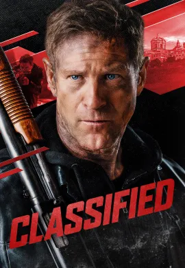 ดูหนังออนไลน์ฟรี Classified 2024
