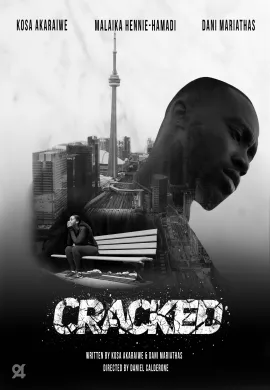 ดูหนังออนไลน์ฟรี Cracked 2022