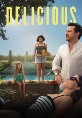 ดูหนังออนไลน์ฟรี Delicious 2025 โอชะ
