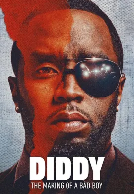 ดูหนังออนไลน์ฟรี Diddy: The Making of a Bad Boy 2025