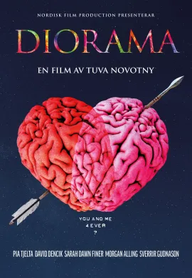 ดูหนังออนไลน์ฟรี Diorama 2022 ไดโอรามา