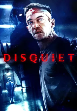 ดูหนังออนไลน์ฟรี Disquiet 2023 กระสับกระส่าย