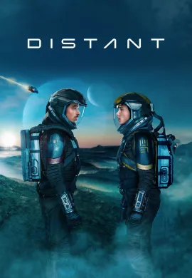 ดูหนังออนไลน์ฟรี Distant 2024