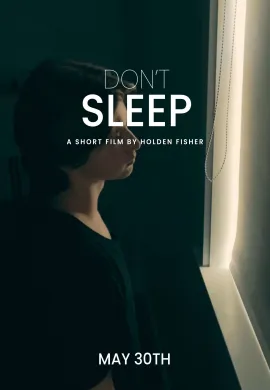 ดูหนังออนไลน์ฟรี Don’t Sleep 2024