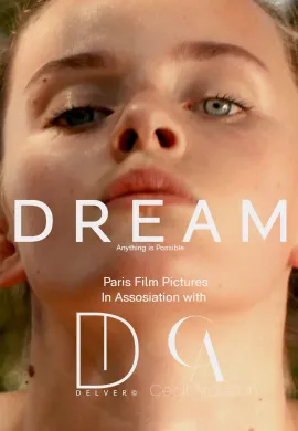 ดูหนังออนไลน์ฟรี Dream 2023