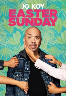 ดูหนังออนไลน์ฟรี Easter Sunday 2022 ครอบครัวป่วน อีสเตอร์อลวน