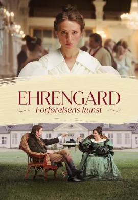 ดูหนังออนไลน์ฟรี Ehrengard: The Art of Seduction 2023 ศิลปะแห่งการยั่วยวน