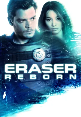 ดูหนังออนไลน์ฟรี Eraser: Reborn 2022 อีเรเซอร์: รีบอร์น
