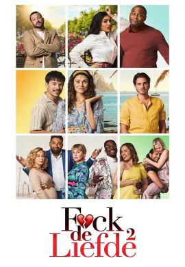 ดูหนังออนไลน์ฟรี F*ck Love Too 2022 รักห่วยแตก… อีกแล้ว