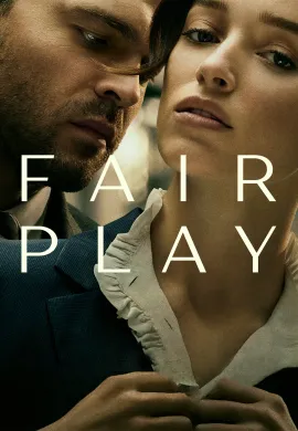 ดูหนังออนไลน์ฟรี Fair Play 2023