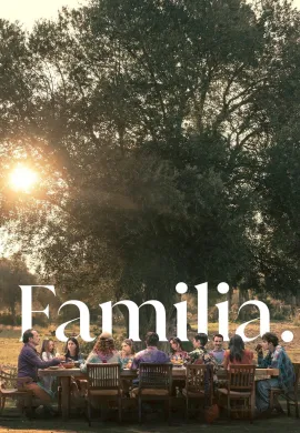 ดูหนังออนไลน์ฟรี Familia 2023