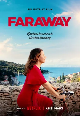 ดูหนังออนไลน์ฟรี Faraway 2023 ไกลสุดกู่
