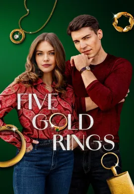 ดูหนังออนไลน์ฟรี Five Gold Rings 2024