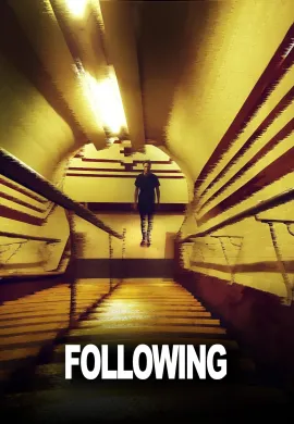 ดูหนังออนไลน์ฟรี Following 2024