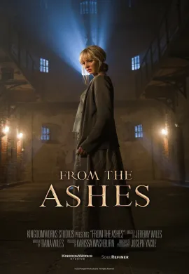 ดูหนังออนไลน์ฟรี From the Ashes 2024