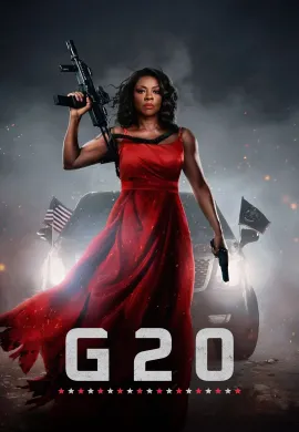 ดูหนังออนไลน์ฟรี G20 2025