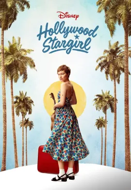 ดูหนังออนไลน์ฟรี Hollywood Stargirl 2022