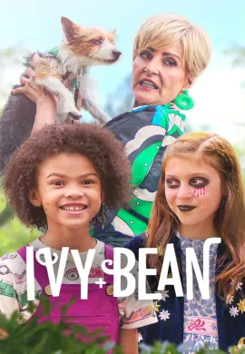 ดูหนังออนไลน์ฟรี Ivy + Bean 2022 ไอวี่และบีน
