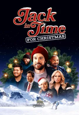ดูหนังออนไลน์ฟรี Jack in Time for Christmas 2024