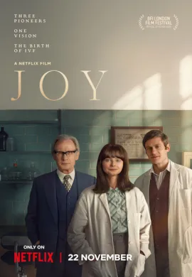 ดูหนังออนไลน์ฟรี Joy 2024