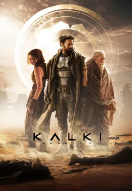 ดูหนังออนไลน์ฟรี Kalki 2898-AD 2024