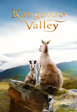ดูหนังออนไลน์ Kangaroo Valley 2022 หุบเขาแห่งจิงโจ้