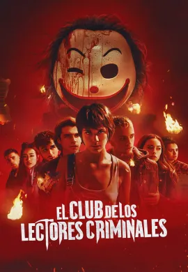 ดูหนังออนไลน์ Killer Book Club 2023 ชมรมหนังสือฆาตกร