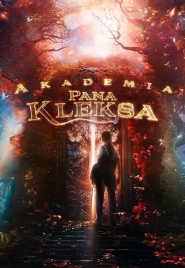ดูหนังออนไลน์ฟรี Kleks Academy 2024 โรงเรียนมายาคุณเคล็กซ์