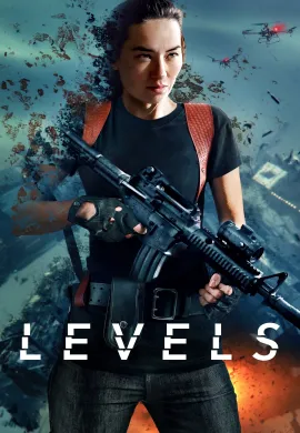 ดูหนังออนไลน์ฟรี Levels 2024
