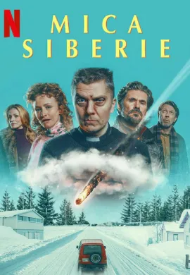 ดูหนังออนไลน์ฟรี Little Siberia 2025 ลิตเติ้ล ไซบีเรีย