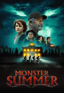 ดูหนังออนไลน์ฟรี Monster Summer 2024