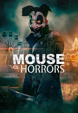 ดูหนังออนไลน์ฟรี Mouse Of Horrors 2025