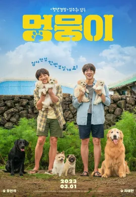ดูหนังออนไลน์ฟรี My Heart Puppy 2023 ตูบน้อยในดวงใจ สายใยในครอบครัว